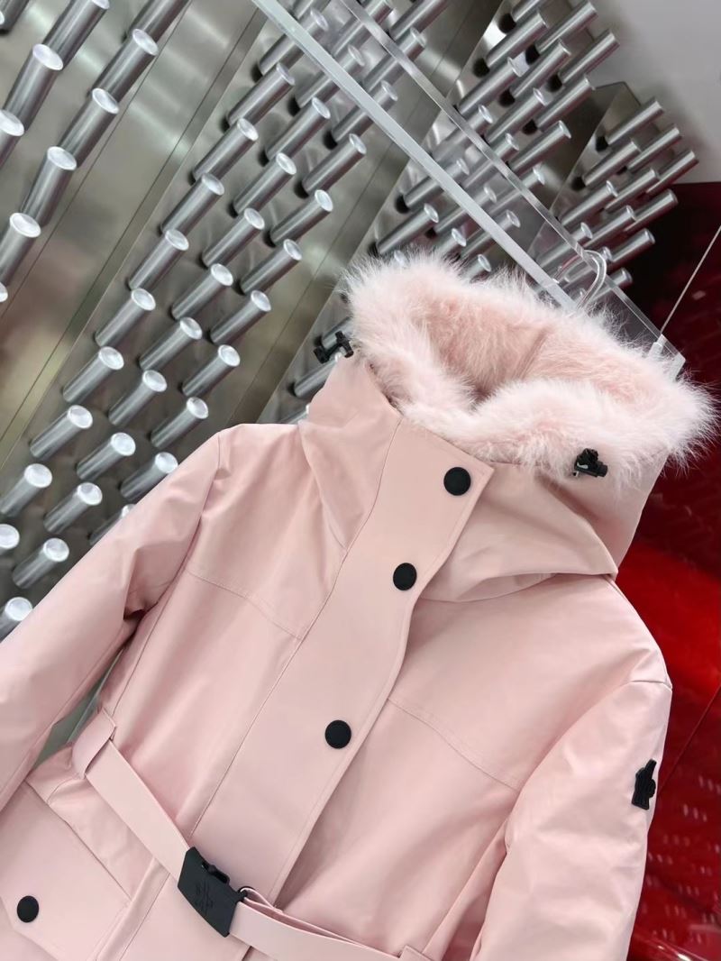 Moncler Down Jackets